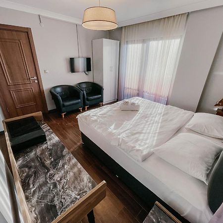 Villa Aysha 2 Sapanca Εξωτερικό φωτογραφία