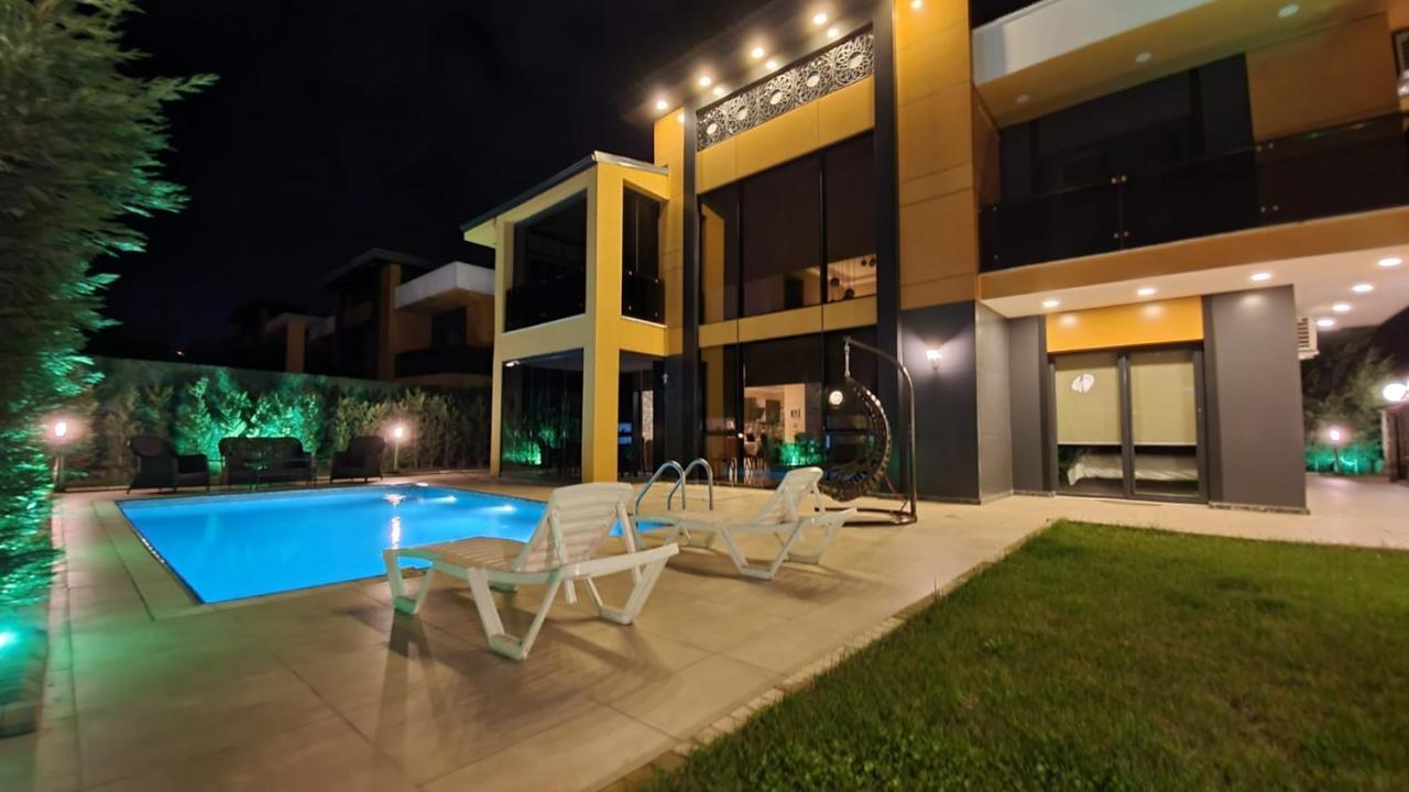 Villa Aysha 2 Sapanca Εξωτερικό φωτογραφία