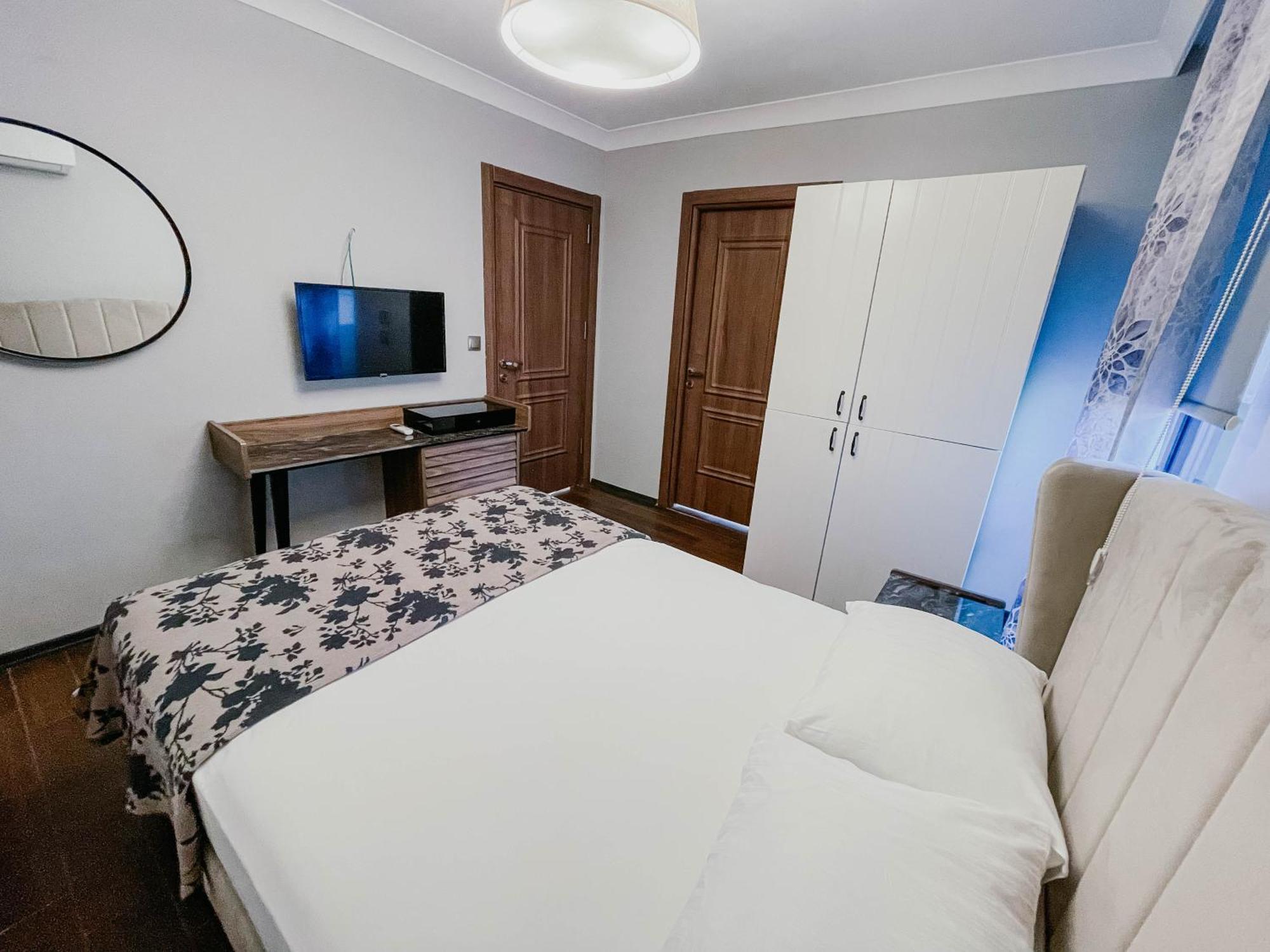 Villa Aysha 2 Sapanca Εξωτερικό φωτογραφία
