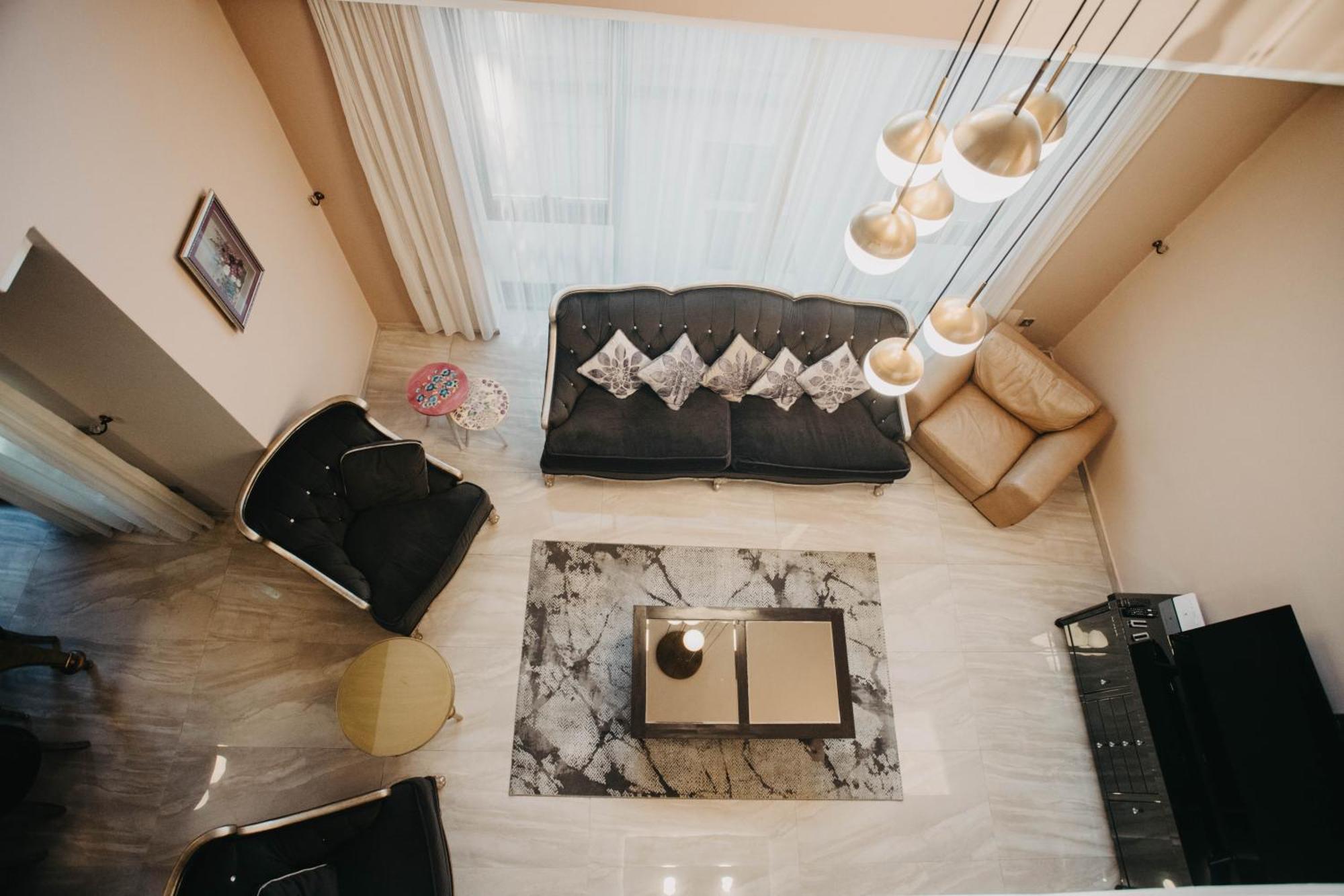 Villa Aysha 2 Sapanca Εξωτερικό φωτογραφία