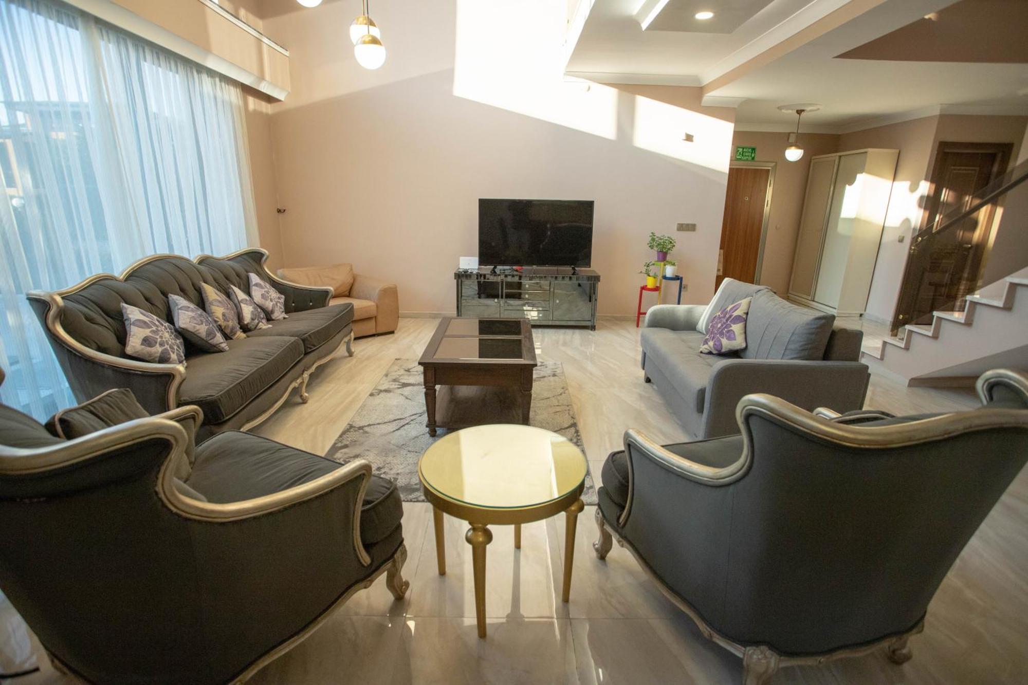 Villa Aysha 2 Sapanca Εξωτερικό φωτογραφία