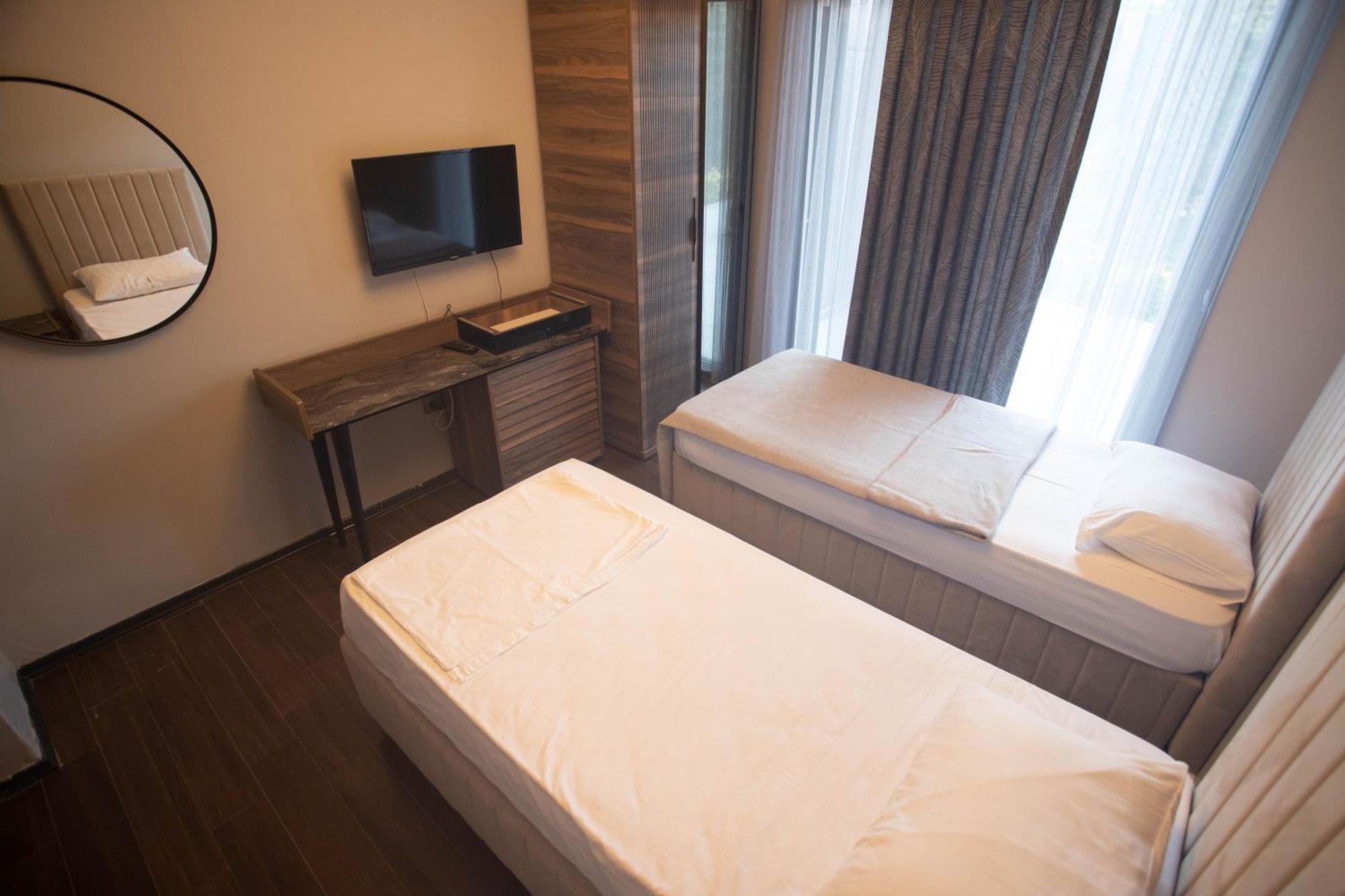 Villa Aysha 2 Sapanca Εξωτερικό φωτογραφία