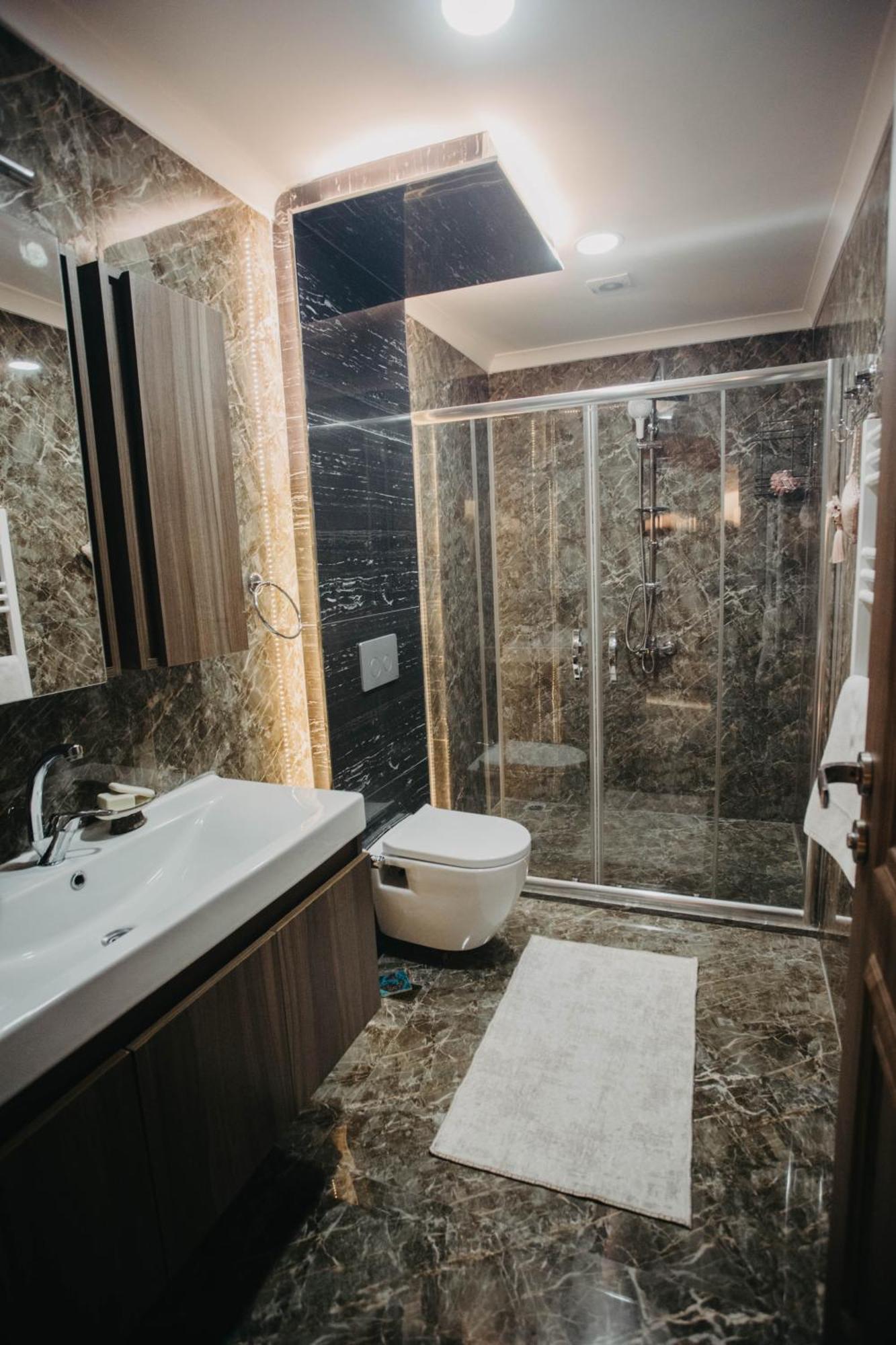 Villa Aysha 2 Sapanca Εξωτερικό φωτογραφία