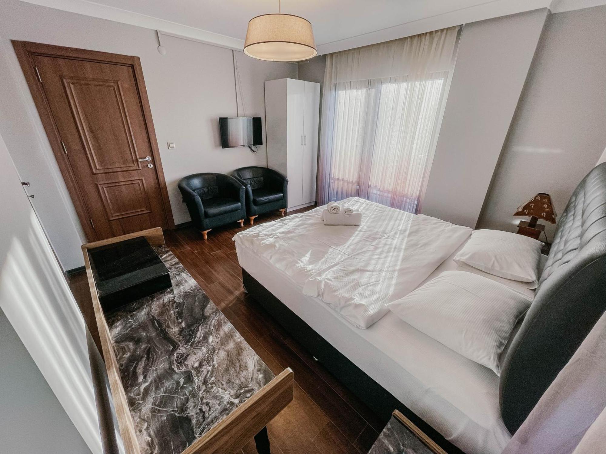 Villa Aysha 2 Sapanca Εξωτερικό φωτογραφία