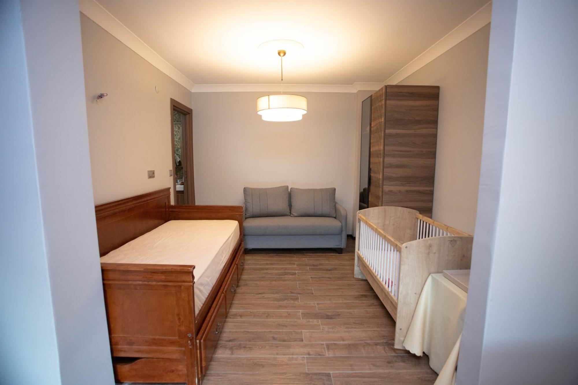 Villa Aysha 2 Sapanca Εξωτερικό φωτογραφία