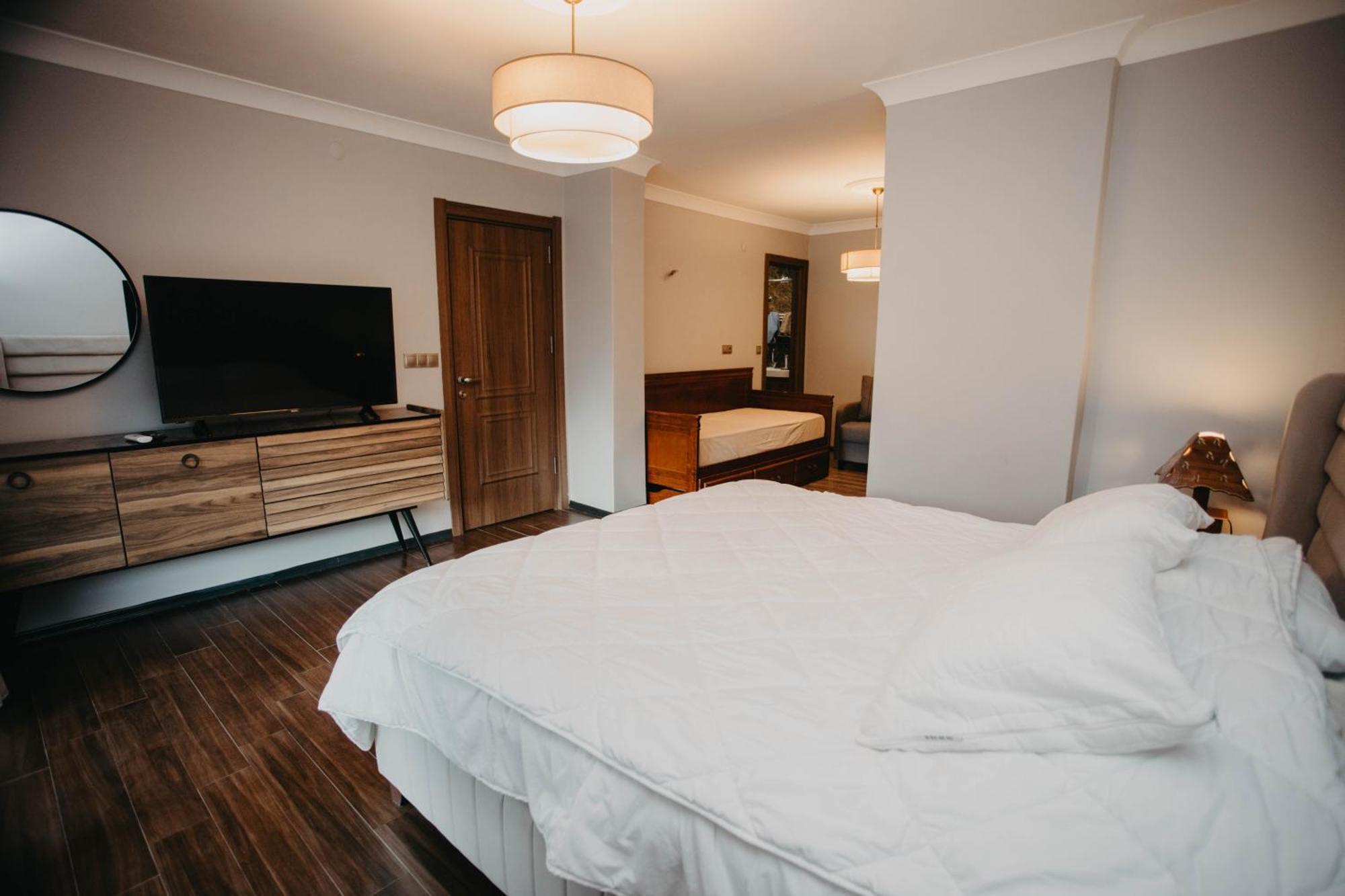 Villa Aysha 2 Sapanca Εξωτερικό φωτογραφία