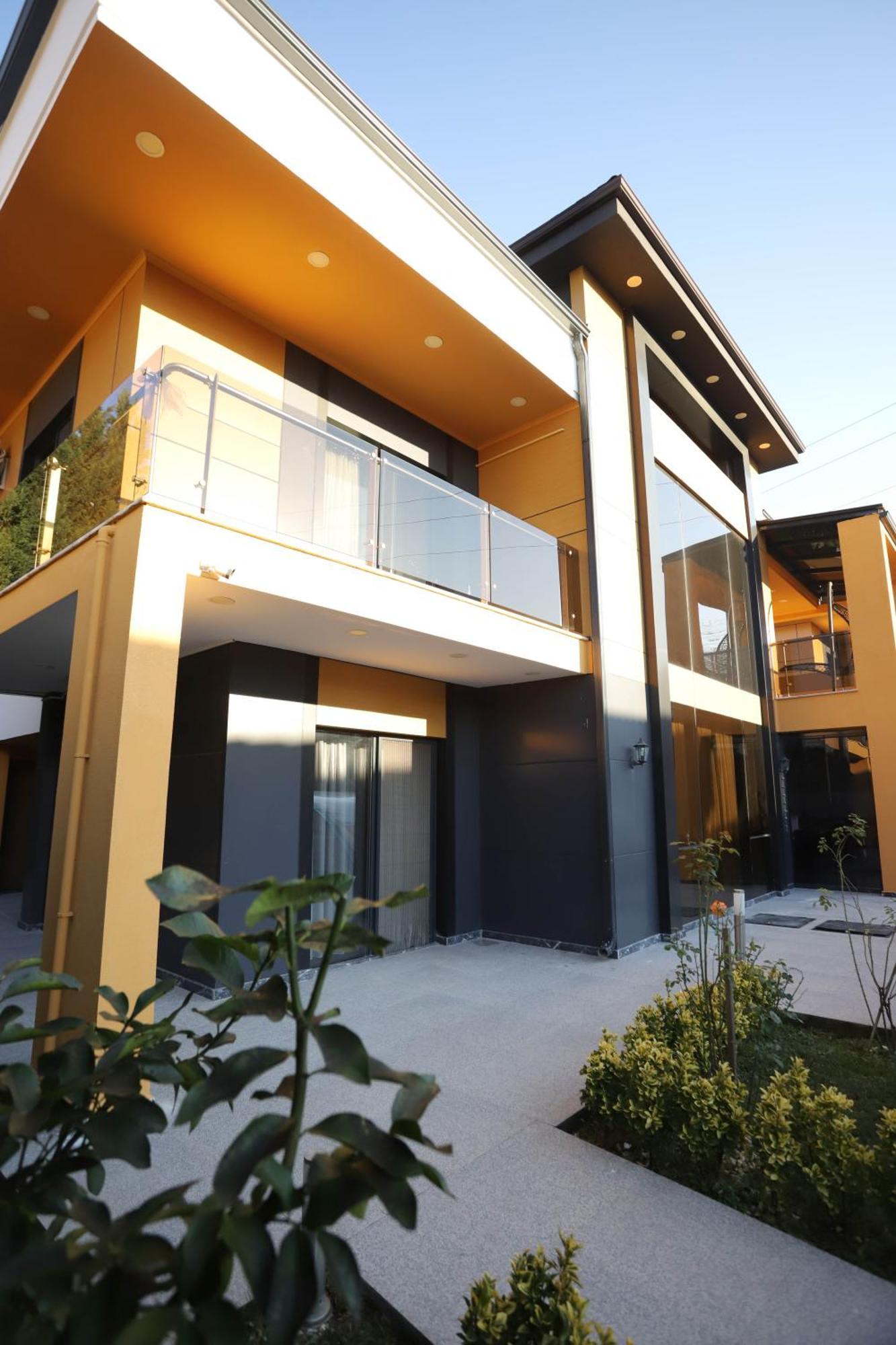 Villa Aysha 2 Sapanca Εξωτερικό φωτογραφία