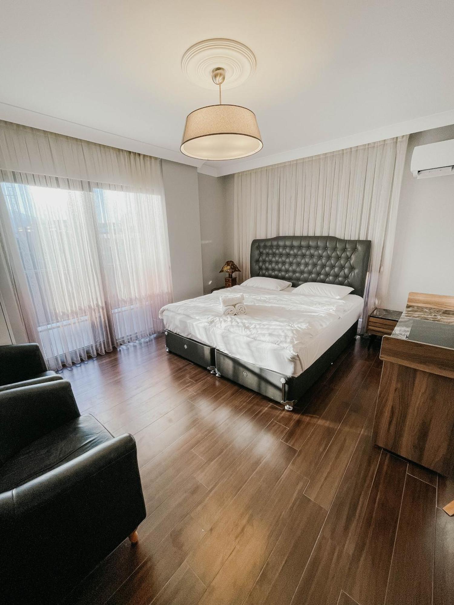 Villa Aysha 2 Sapanca Εξωτερικό φωτογραφία