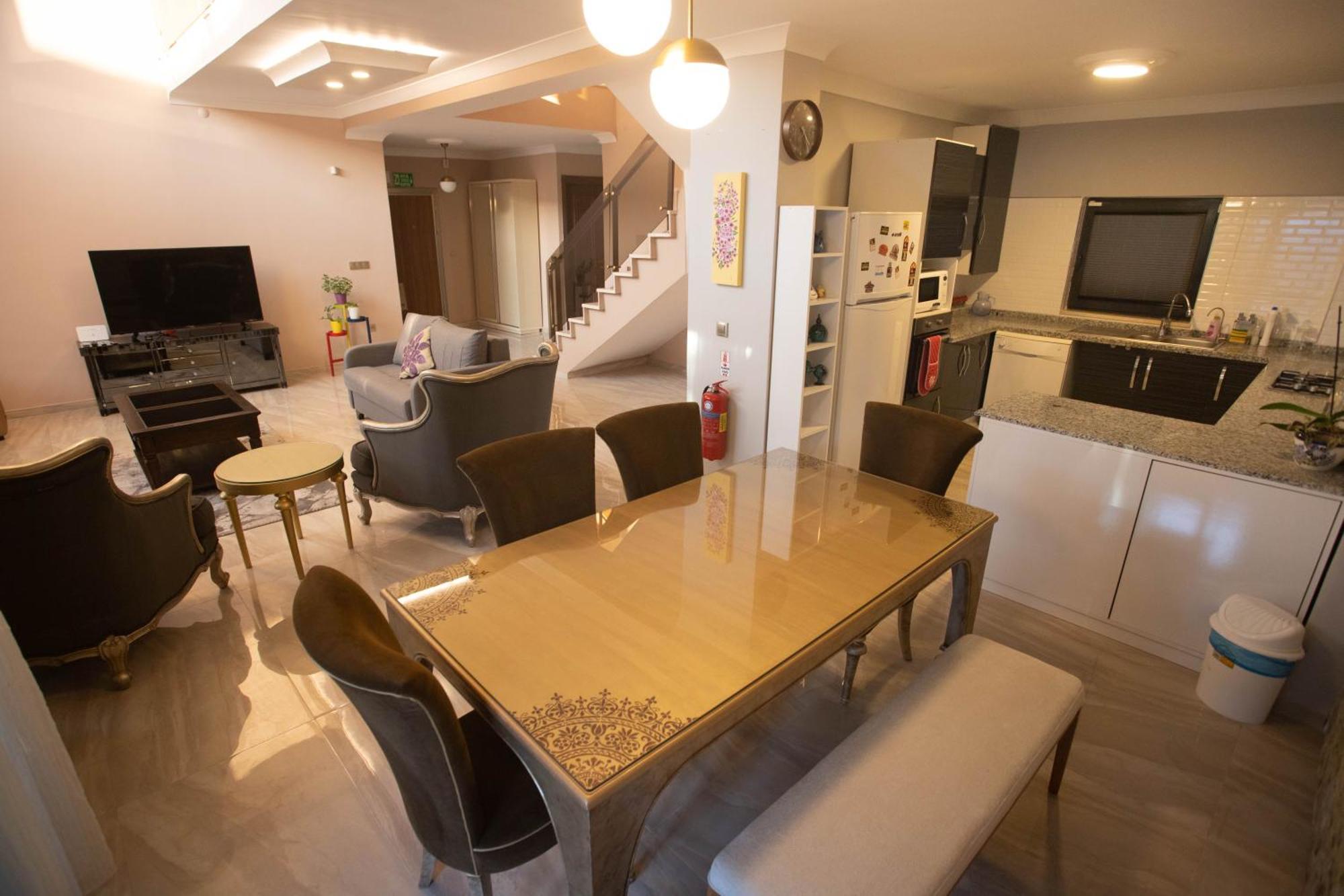 Villa Aysha 2 Sapanca Εξωτερικό φωτογραφία