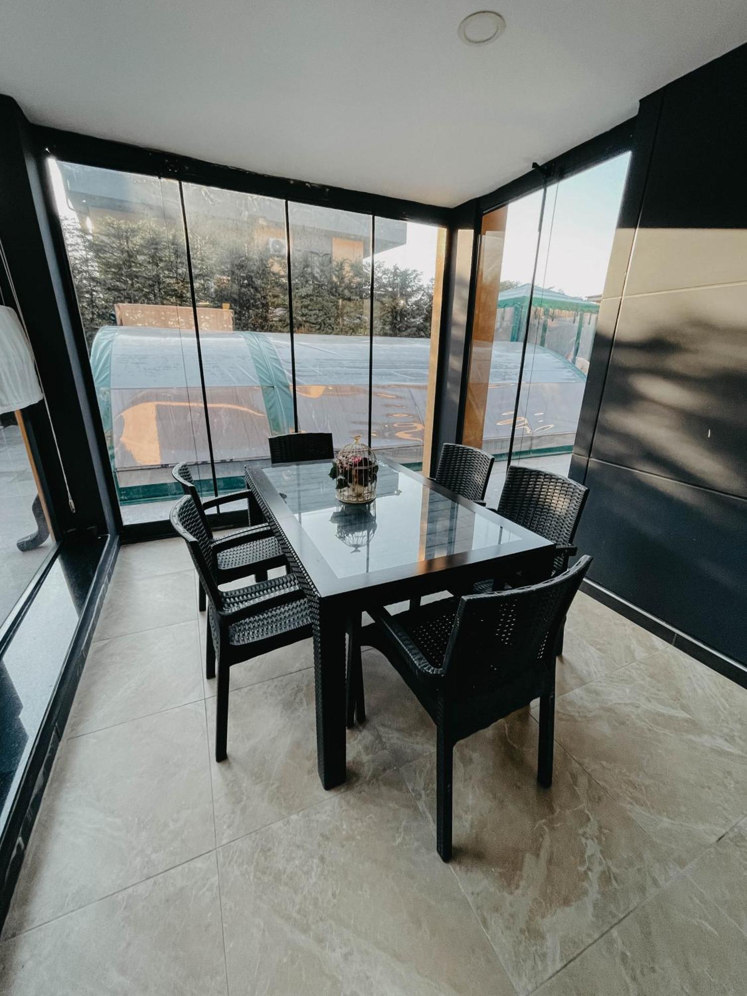 Villa Aysha 2 Sapanca Εξωτερικό φωτογραφία