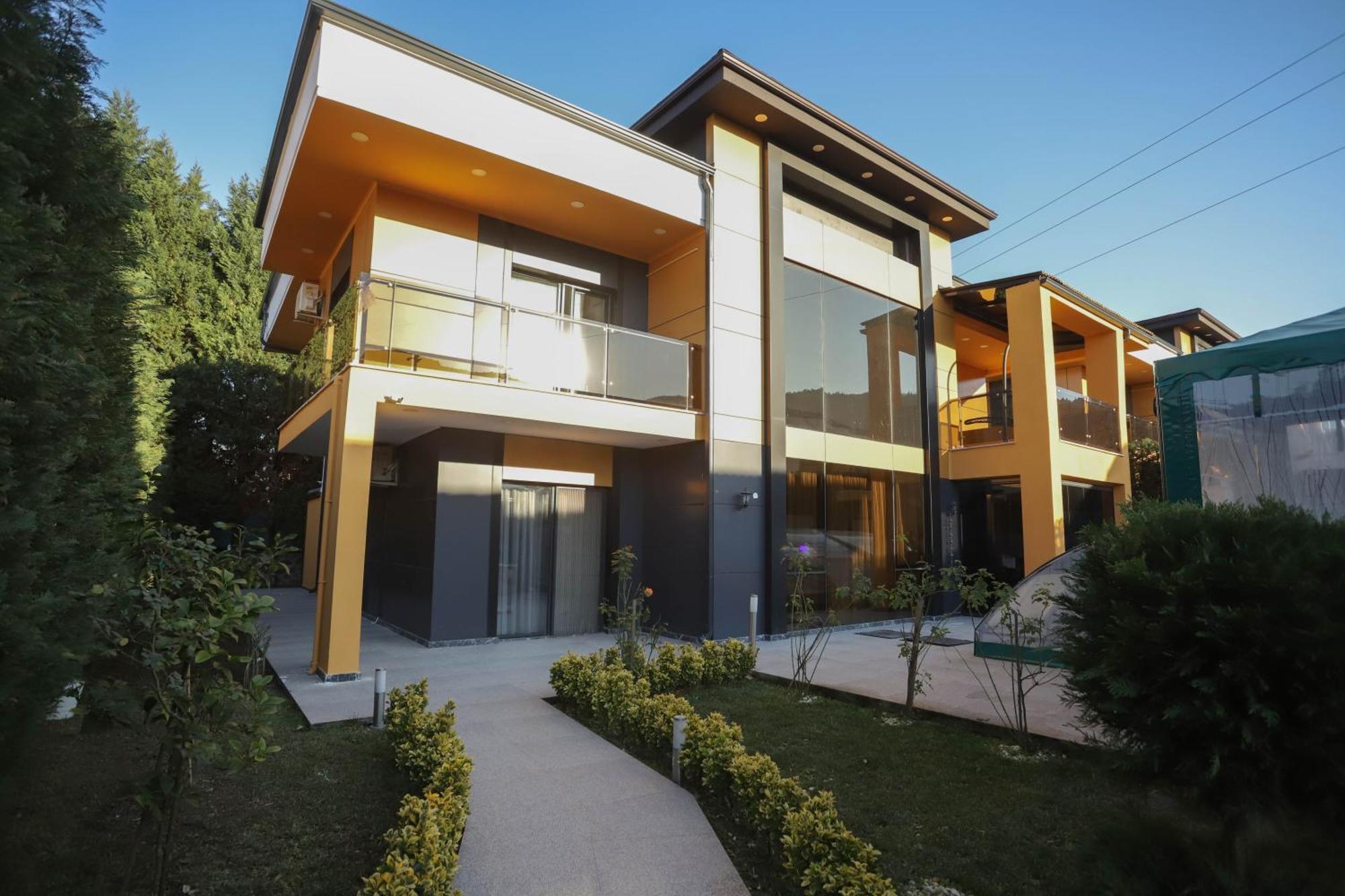Villa Aysha 2 Sapanca Εξωτερικό φωτογραφία
