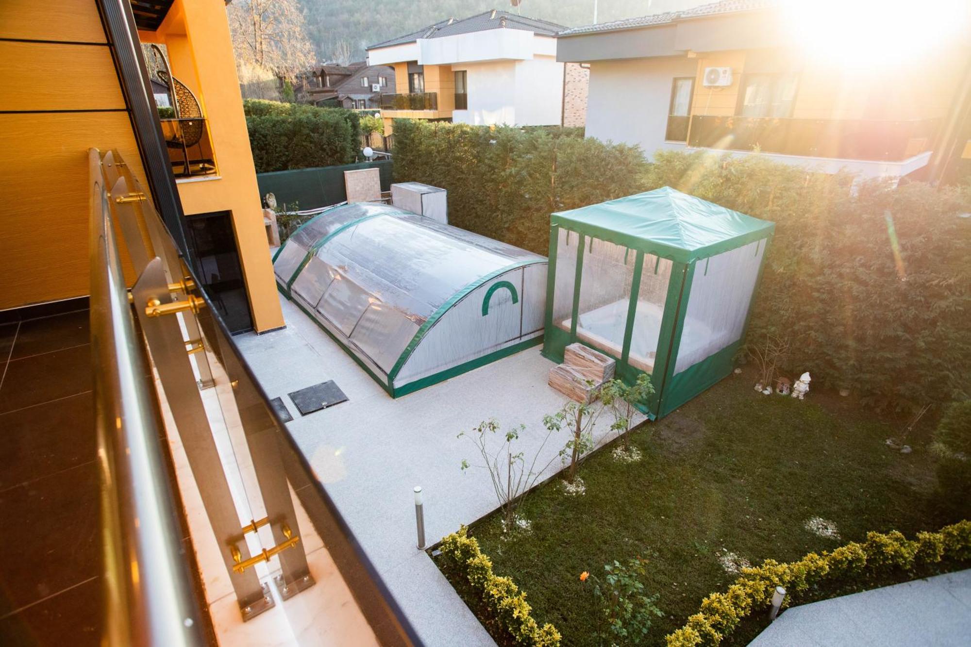 Villa Aysha 2 Sapanca Εξωτερικό φωτογραφία