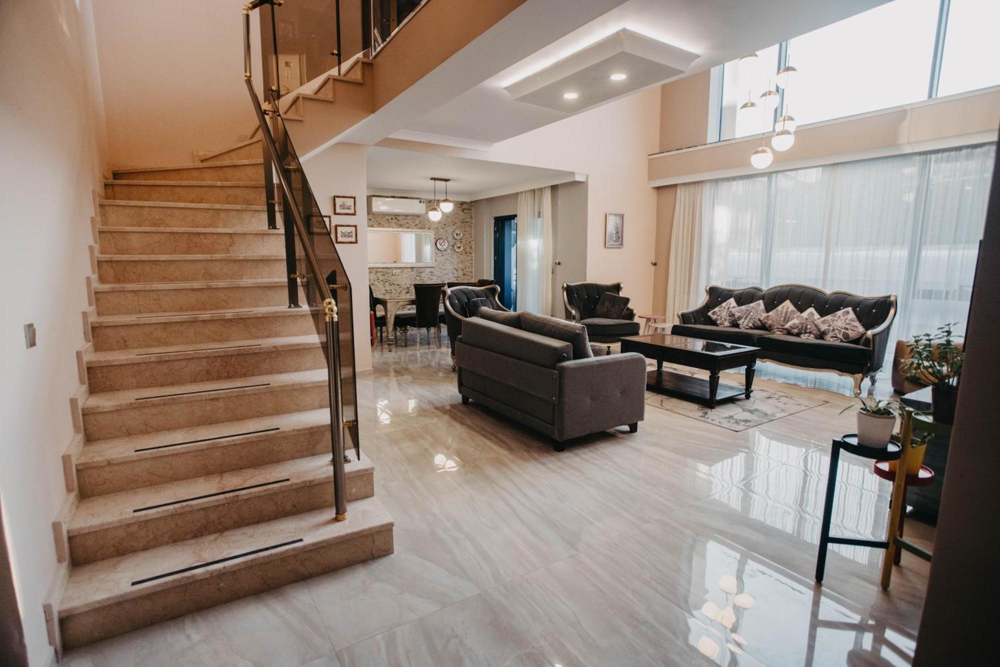 Villa Aysha 2 Sapanca Εξωτερικό φωτογραφία