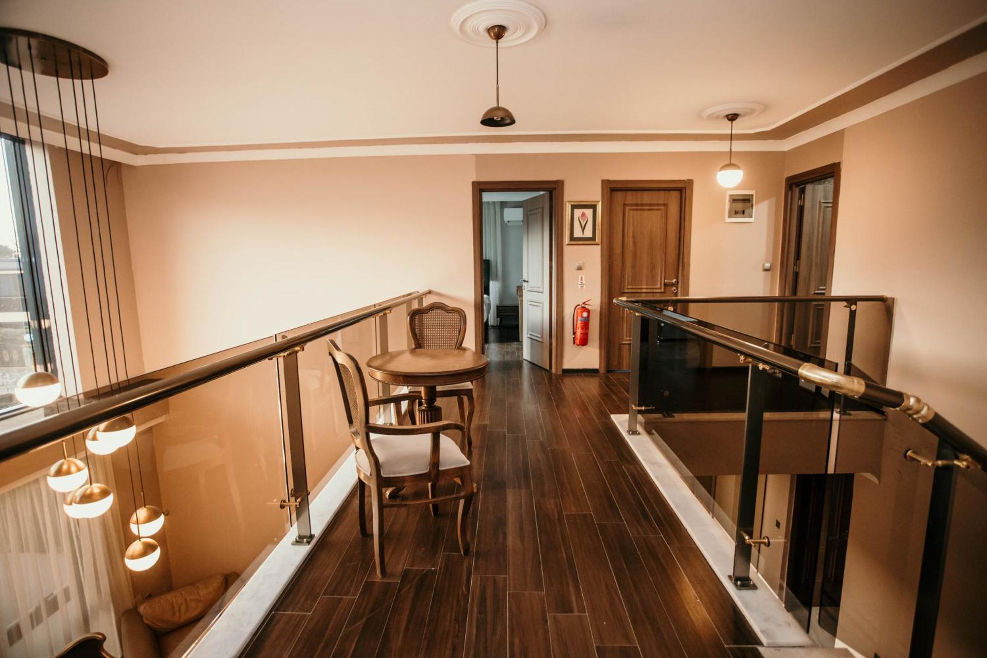 Villa Aysha 2 Sapanca Εξωτερικό φωτογραφία