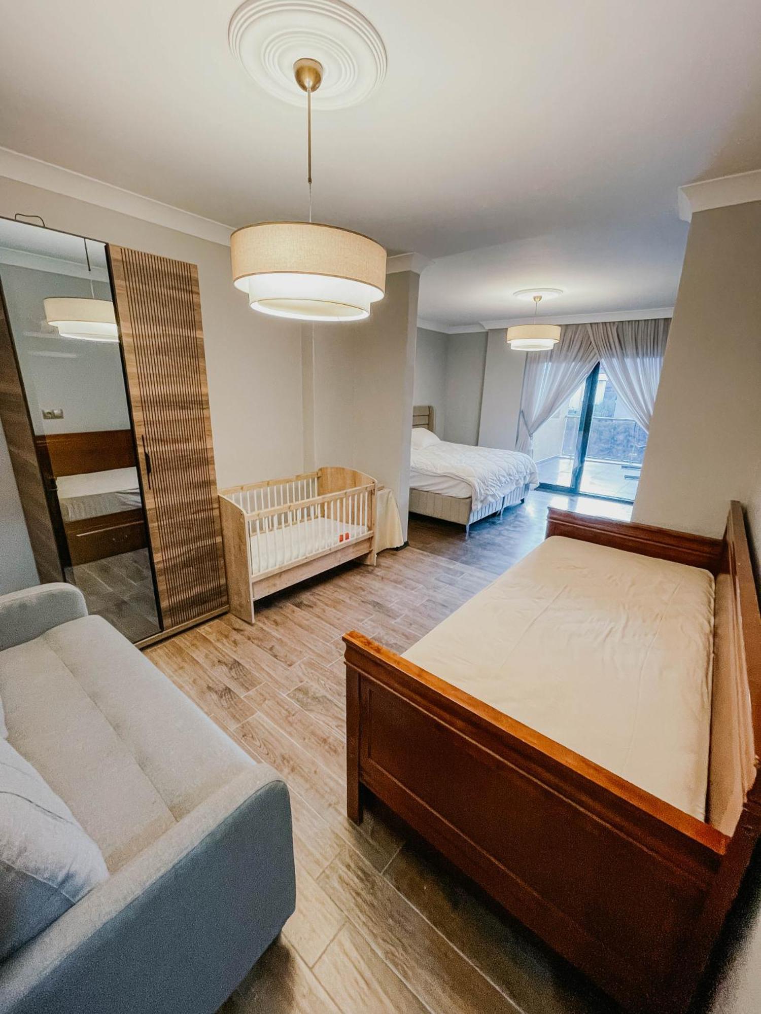 Villa Aysha 2 Sapanca Εξωτερικό φωτογραφία