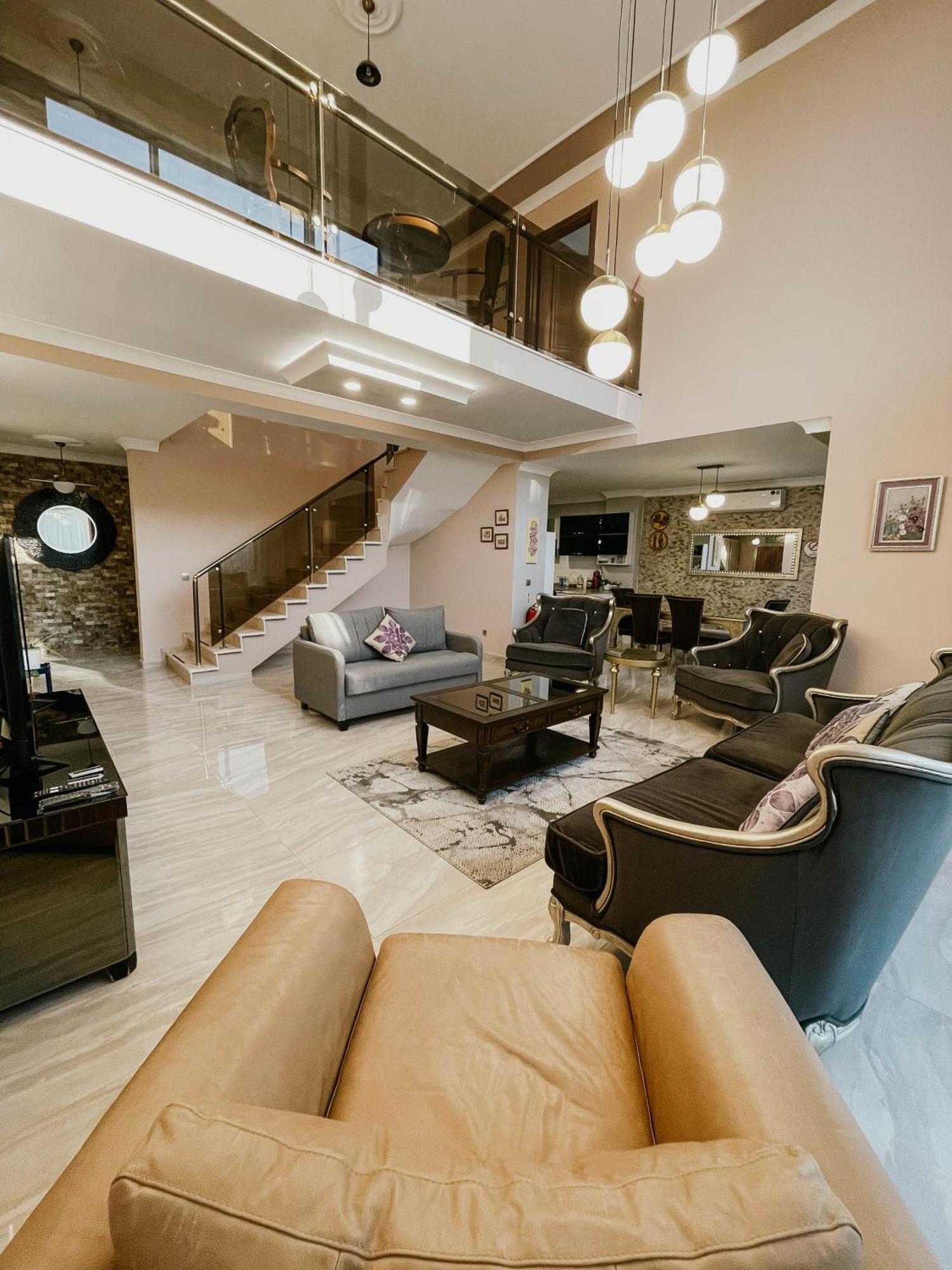 Villa Aysha 2 Sapanca Εξωτερικό φωτογραφία