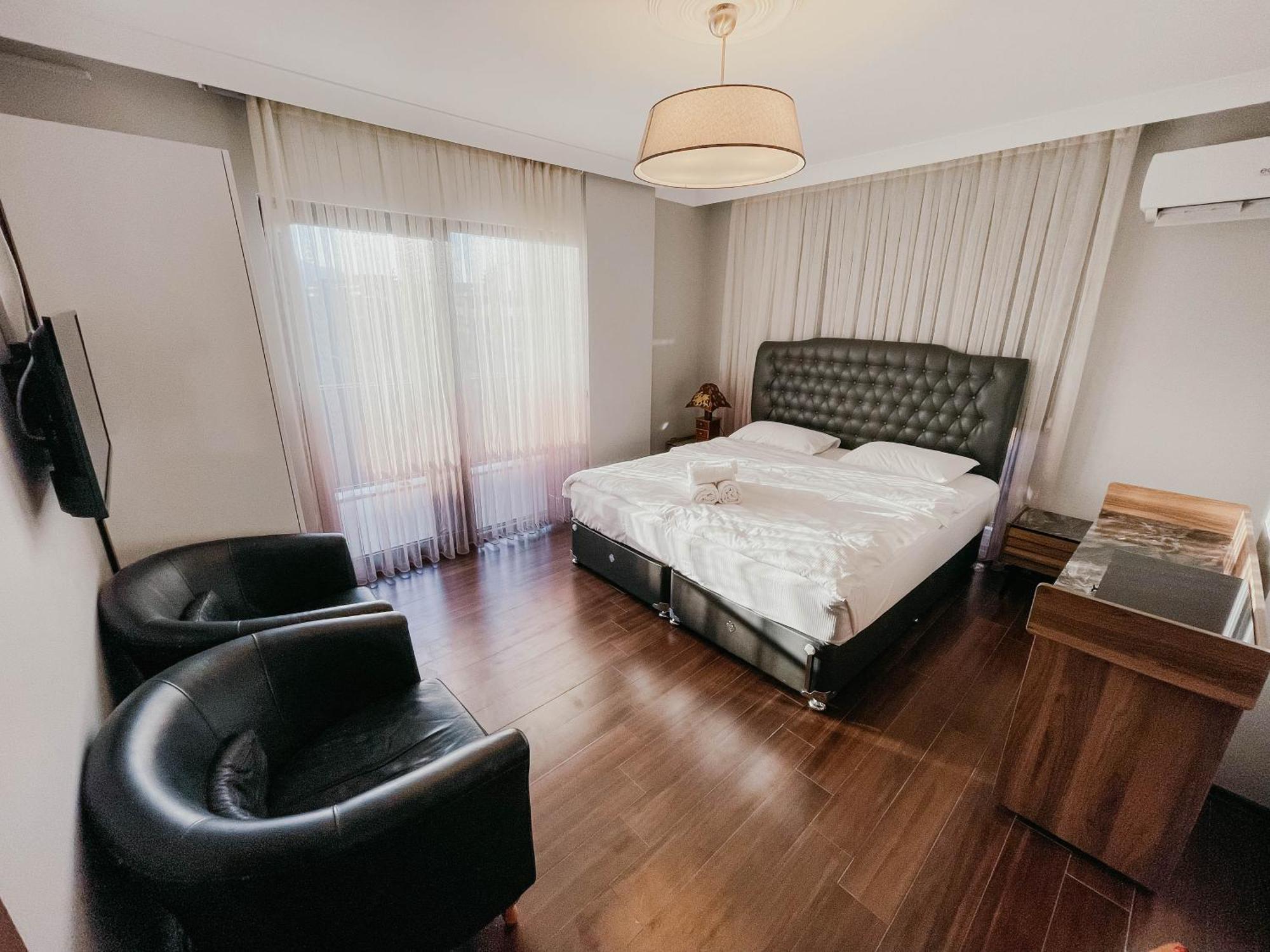 Villa Aysha 2 Sapanca Εξωτερικό φωτογραφία