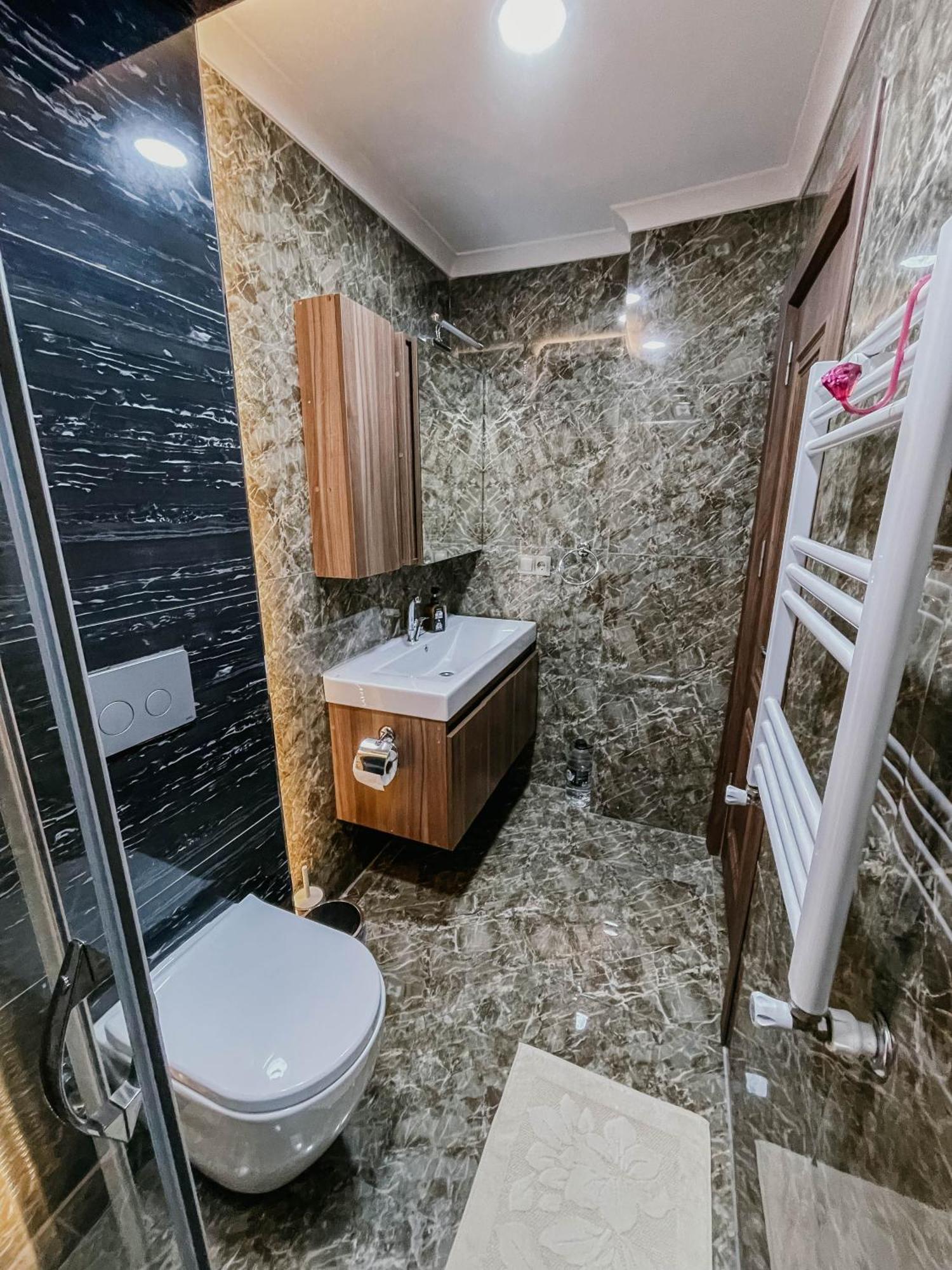 Villa Aysha 2 Sapanca Εξωτερικό φωτογραφία