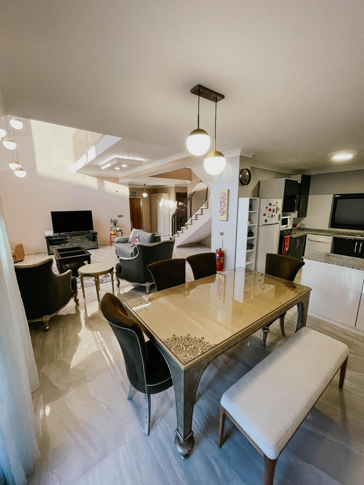 Villa Aysha 2 Sapanca Εξωτερικό φωτογραφία