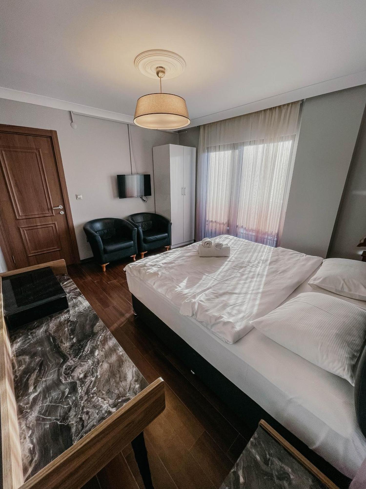 Villa Aysha 2 Sapanca Εξωτερικό φωτογραφία