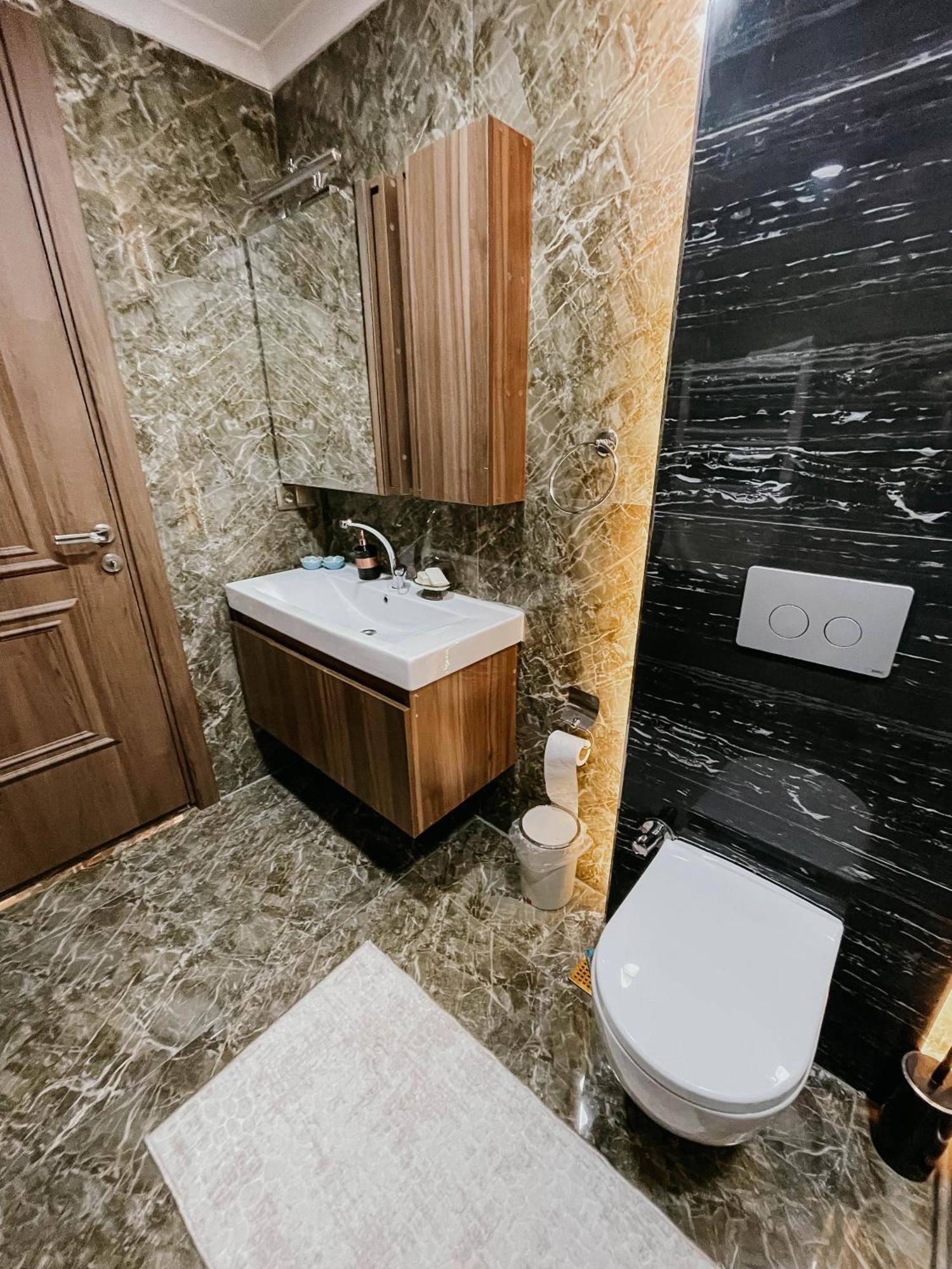 Villa Aysha 2 Sapanca Εξωτερικό φωτογραφία