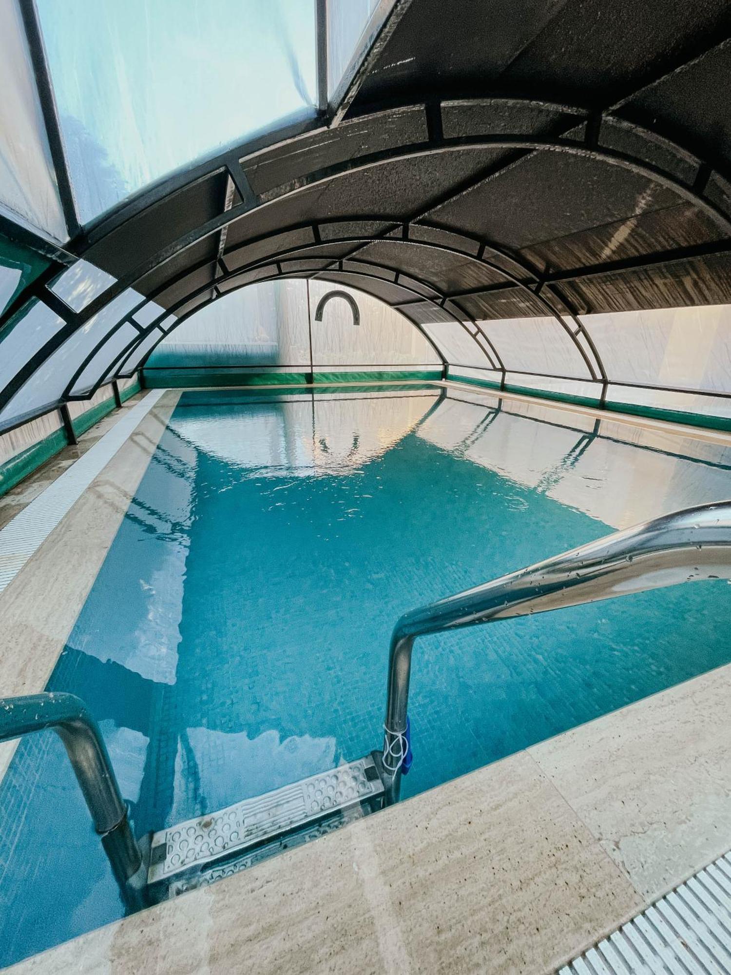 Villa Aysha 2 Sapanca Εξωτερικό φωτογραφία