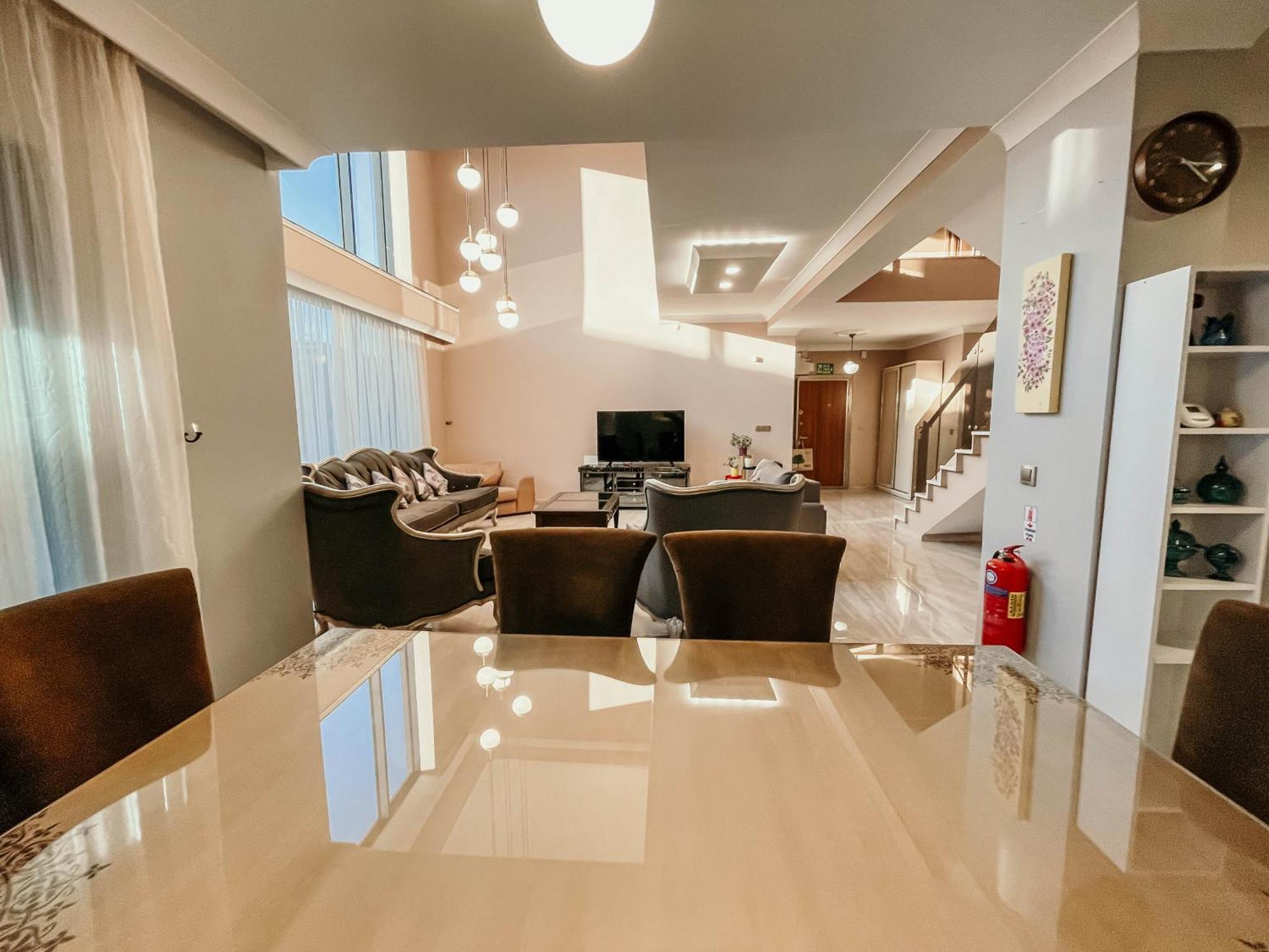 Villa Aysha 2 Sapanca Εξωτερικό φωτογραφία