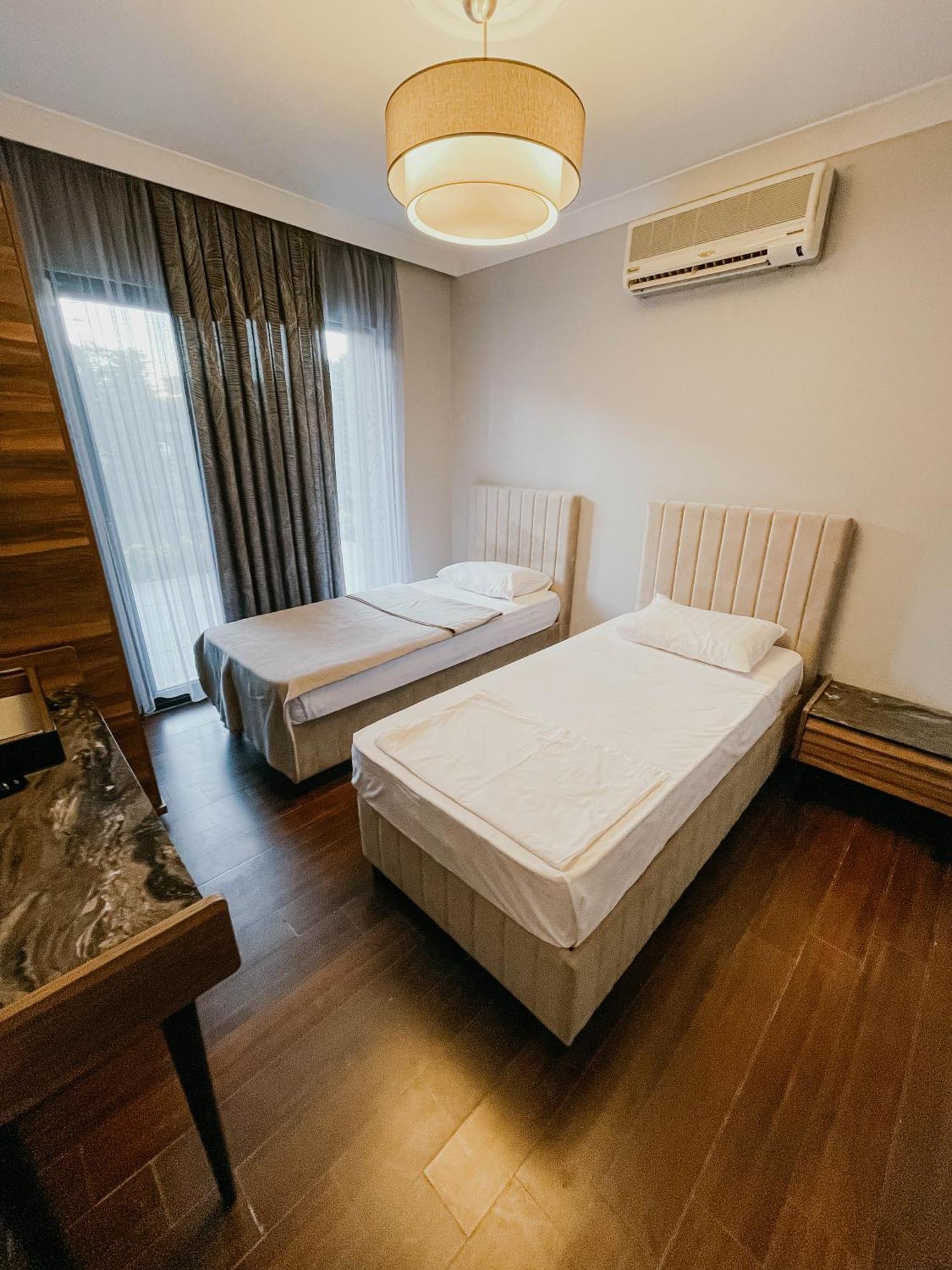 Villa Aysha 2 Sapanca Εξωτερικό φωτογραφία